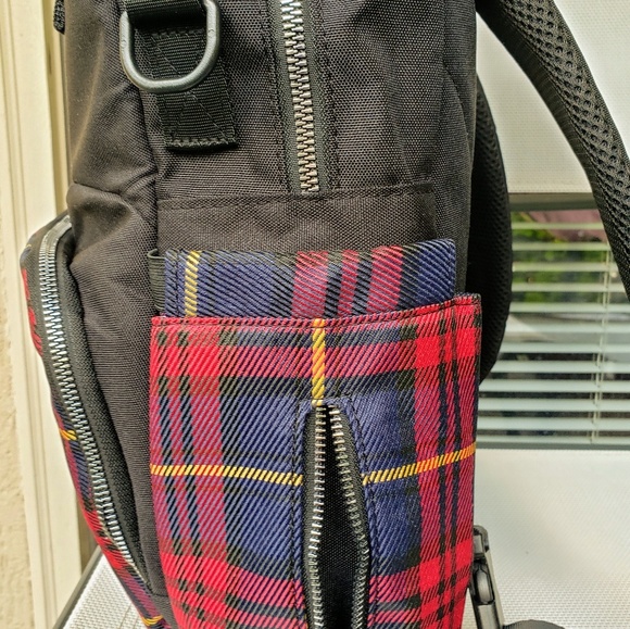 Diaper Backpack (Brand new) - Picture 7 of 7